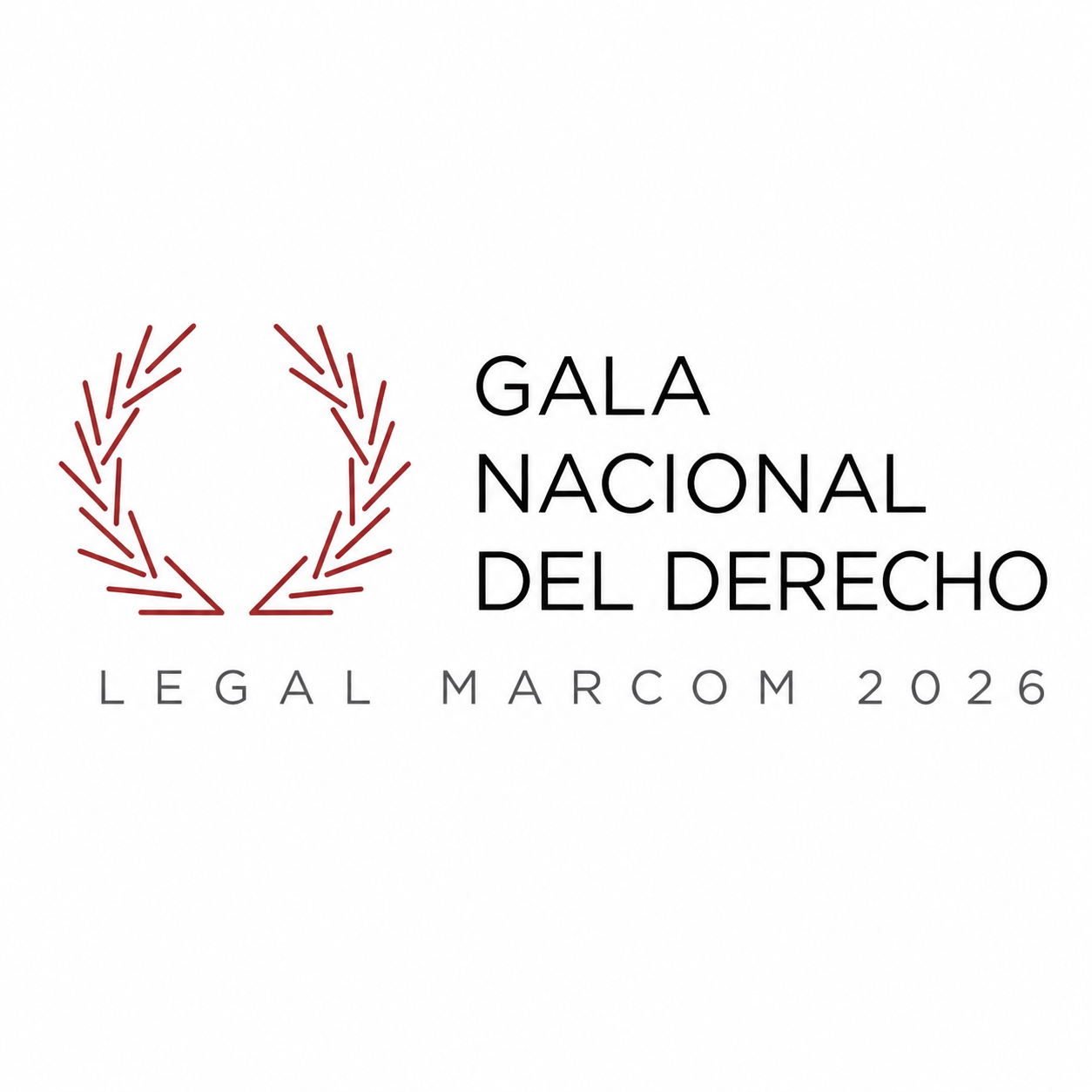 Gala Nacional del Derecho
