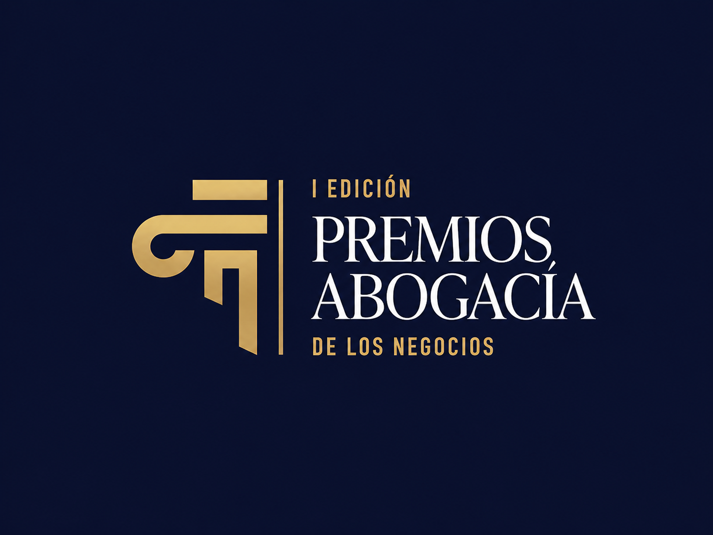 Premios Abogacía de los Negocios